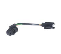 Capteur de Position du Papillon E6TF9B989AA pour Bronco F1TZ9B989A E7TZ9B989C, pièces Automobiles HXSS-5868007051 E5TF9B989AA