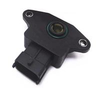 Capteur De Position Du Papillon Gaz TPS Pédale D'accélérateur 3517022600 Compatible Avec Hyundai Pour Accent 2000-2005 Pour Elantra 2001-2006 TPS Capteur
