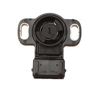 Capteur de position du papillon MD614735 | Compatible avec Mitsubishi Galant, Pajero FTO, Montero Sigma, Challenger, Diamante