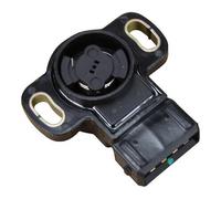 Capteur de Position du Papillon MD614772 Capteur TPS pour Mitsubishi pour Mirage 1.5L 1.8L 1997-2002 pour Diamante 3.5L 1999-2000 pour Eclipse 2.4L 1998