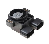 Capteur de Position du Papillon pour Compatible avec Nissan Patrol Y61 Skyline R33 Wagon OEM A22661J03, et de