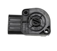 Capteur de Position du Papillon pour Moteurs Cummins Williams et Ford (références : 133284, 131973, 2603893C91, 85101350) - Remplacement
