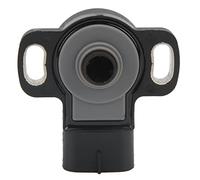 Capteur de Position du Papillon Qiilu TPS Sensor丨TPS Throttle Position Sensor 13550 13D60 Pièces de Rechange de Moto pour Suzuki GSX600F GSX750F GSF1200 SV1000S Système de Carburant