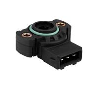 Capteur de position du papillon (TPS) 044907385A | Compatible avec VW Cabriolet Eurovan Fox Golf Passat 1.8L 2.5L 1988-1995