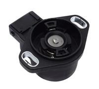 Capteur de position du papillon (TPS) MD614697 pour Mitsubishi L200 L300 Pajero pour Sigma Space Expo parties