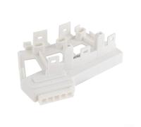 Capteur de position du rotor du moteur de lave-linge, capteur de position du rotor Hall de machine à laver 6501KW2002A pour LG pour Kenmore pour Elite Stops Code d'erreur LE Installation facile à