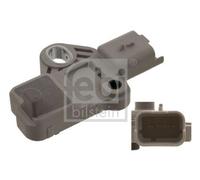 CAPTEUR DE POSITION DU VILEBREQUIN PEUGEOT 3008 2.0HDI 11-