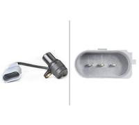 CAPTEUR DE POSITION DU VILEBREQUIN VW 1.6-