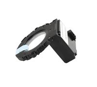 Capteur de position du volant Capteur d'angle de braquage automatique Para 89245-02050 adapté pour Toyota Corolla 2009-2013 Matrix 2009 2010-2014 Highlander 2010-2013