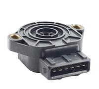 Capteur de Position l'accélérateur, adapté pour Renault Clio Twingo Scenic 7700431918 CTS4089 8200139460 Capteur de position du papillon moteur