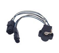 Capteur de Position l'accélérateur, Convient pour Jeep Cherokee 33003390 8933004650 TPS309 779-3560 TH-58 33004648, TPS 33004650