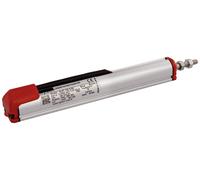 Capteur de position Opkon SLPT-400-D-5K-1M 28 V/DC Longueur de course 400 mm 1 pc(s)