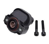 Capteur de position papillon Capteur de position du papillon des gaz TPMS 4761871, compatible avec Dodge B1500 Dakota Sport, Jeep, Grand, Plymouth L4, L6, V6, V8 Capteur TPS automobile