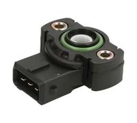 Capteur de position papillon d'admission Delphi pour Bmw Série 5 E34 Berline et Touring (04/1989-06/1996)