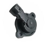 Capteur De Position TPS Compatible Avec C&evrolet Pour SILVERADO 2500 1999 2000 2001 Remplacement Du Capteur De Position Du Papillon OEM 17113625