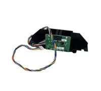 Capteur De Positionnement Et De Recharge For Station De Base Y59A, Compatible Avec Les Accessoires De Balayeuse Roborock, G20s Ultra/S9 Maxv Slim/Saros 10R