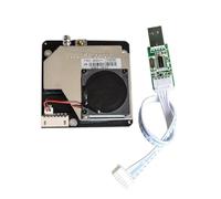 Capteur de poussières SDS011, détecteur de qualité de l'air PM2.5, sortie numérique