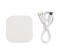 Capteur de présence 24g mmwave radars Smart Motion Sensor Detector Home Assistant avec Une Plage de détection de 6M Angle de 120 degrés pour Les systèmes de sécurité à Domicile (WiFi Radars Sensor)