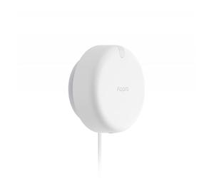 Capteur de Présence avec Radar à Ondes Millimétriques Modèle FP2 Blanc
