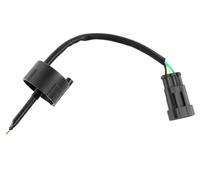 FAST Capteur d'eau pour carburant FT80013 – Original pour Iveco