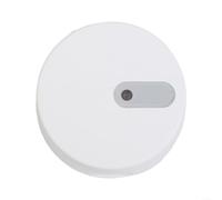 Capteur de présence humain 24 G mmWave, pour application Mijia, portée de 6 | 24G MmWave Tech, Detects Static Presence, Angle 180°, 8 Sensitivity Zones, Side Mount, ABS Material