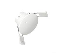 Capteur de présence humaine 24 GHz pour tuya pour l'application Smart for | Détecte les humains statiques, technologie 24 GHz, pour des alertes instantanées d'application, pas d'angles morts