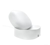 Capteur de présence humaine à onde millimétrique 60 GHz pour automatisation de maisons intelligentes - WiFi 2,4 GHz, détection d'occupation en temps réel, détection de mouvement et de calme, boîtier