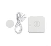 Capteur de présence humaine avancé avec WiFi et détection d'ondes millimétriques pour une expérience de maison intelligente (WiFi)
