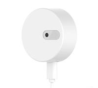 Capteur de présence humaine ES1 avec détection d'ondes de 24 Gmm pour une gestion intelligente de la maison (ouverture de 75 mm)