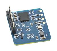 Capteur de présence humaine, module ultra faible puissance 24 GHz pour détection de mouvement précise système de sécurité domestique intelligent PIR Tech