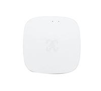 Capteur de PréSence Humaine Tuya WiFi MmWave avec DéTection de à Micro-Ondes de Luminance PIR Motion Sensor Wall Mount