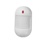 Capteur de Présence Humaine WiFi Capteur de Mouvement Intelligent Alertes de Positionnement de Zone Capteur de Présence de Corps Humain pour la