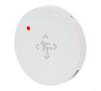 Capteur de présence humaine Zigbee 24G pour détection statique pour tuya | Détecte les humains morts, technologie mmWave 24G, fonctionne avec le hub Tuya, élimine les faux négatifs