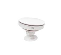 Capteur de présence humaine ZigBee 3.0/Wifi 5V MMwave 24G Radar avec alarme sirène Détection mouvement Lux Tuya/Smart Life Domotique(Wifi)