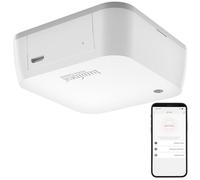 Capteur de présence radar mmWave ZigBee connecté [Luminea Home Control]