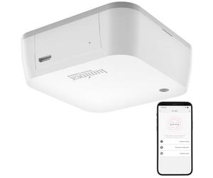 Capteur de présence radar mmWave ZigBee connecté [Luminea Home Control]