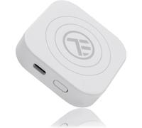 Capteur de présence Tellur Smart WiFi, radar à micro-ondes 24 GHz, USB-C, blanc