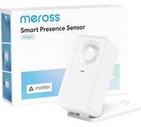 Capteur de présence Wifi intelligent Meross Ms600 (Matter)