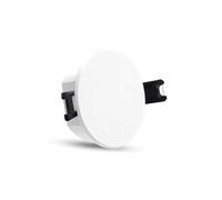 Capteur de présence ZigBee 3.0, APP TUYA Smart Life, montage par encastré au plafond, détecteur de présence humaine, AC 90-250V 50/60Hz, automatisation domotique, application de contrôle à distance