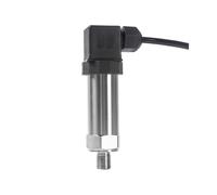 Capteur de pression 0-1bar 10bar 1,6 mpa, transmetteur 4-20mA 0-5V 10V, sortie RS485, eau, huile, liquide(RS485 NPT1-4,0-10bar)
