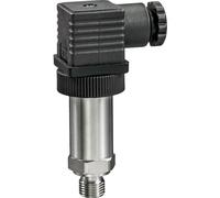 Capteur de pression 0-6 bar/0-87psi G1/4'' 0.5% 0-10V