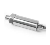 Capteur de pression -1-1 bar 2,5 10 Transducteur 4-20 mA 0-10 V 0-5 Transmetteur RS485(0-5v Output,0-300bar)