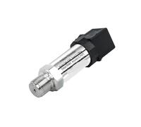 Capteur de pression 4/20 mA for eau, gaz, huile, liquide - Transmetteur de pression à vide positif et négatif 24 V CC 1-0-1000 bar(4-20mA M16-1.5,0-100bar)