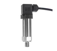 Capteur de pression 4-20 mA, sortie 0-1 bar, 3 bar, 0-10 V, eau, gaz, huile, liquide -1 bar-1000 bar(RS485 G1-4,0-400bar)