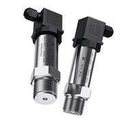 Capteur de pression à affichage numérique Capteur de pression eau/carburant 4-20 mA RS485 0-10 V 0-5 V 1-5 V 0,5-4,5 V 0-3,3 V 10 kPa 1,6 Mpa 100 psi(0-3.3V G1-4,Other request)