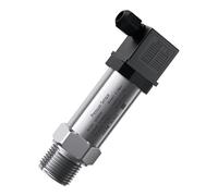 Capteur de pression à affichage numérique Transmetteur de pression 0-4 bar 0-10 bar 0-25 bar 0-300 bar Transducteur de pression 4-20 mA 0-10 V 0 RS485 M20*1,5(LCD 0-10V,0-6Bar)