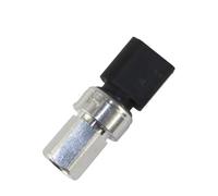 Capteur de Pression A/C Compatible avec Boxster 2.7l H6 pour Boxster 2.9l H6 Capteur De Pression De Climatisation Interrupteur 1K0959126E 5K0959126 82CP09-05