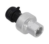 Capteur de Pression A/C Compatible avec Cadillac 2004, 2005, 2006, 2007, 2008-2020 Capteur De Pression De Climatisation 6E5Z19D594AA, 22678731, 8971482280