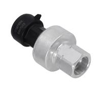Capteur de Pression A/C Compatible avec Chevy 1997-2021 Le Commutateur De Capteur De Pression De Climatisation De Réfrigérant 13587668 13502759 6E5Z19D594AA 8971482280 22634172 5-51289