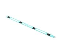 Capteur de pression à couche mince, capteur de pression flexible pour matelas à 4 zones avec un temps de réponse rapide, capable de détecter des forces comprises entre 20 g et 20
